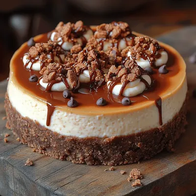 Nutter Butter Peanut Butter Cheesecake: A Decadent Dessert Delight