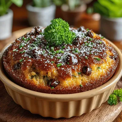Zucchini Cookies Casserole Recipe