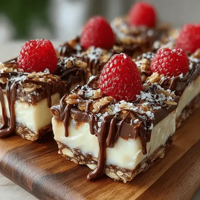 Frozen Raspberry Yogurt Bark: A Healthy Treat for Any Occasion