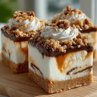 Cinnamon Swirl Frozen Yogurt Bars: A Step-by-Step Guide
