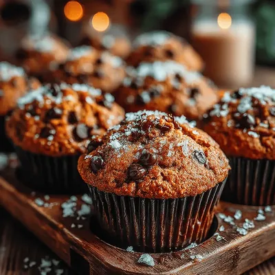 Delightful Pumpkin Oatmeal Blender Muffins: The Ultimate Recipe Guide