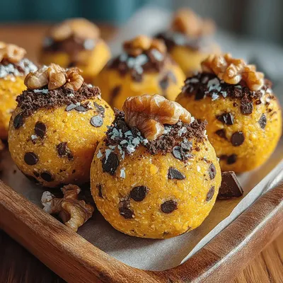 Frozen Banana Cinnamon Oat Bites Recipe