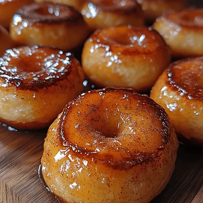 Sweet Maple Glazed Donut Holes: A Delicious Treat to Savor