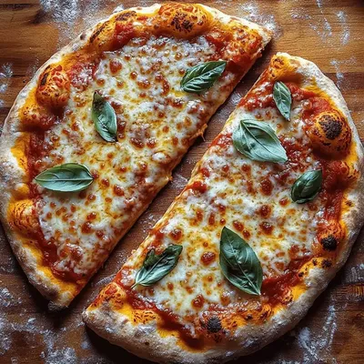 Quick Sourdough Pizza Dough: A Flavorful Journey into Homemade Pizza
