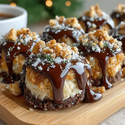 Chocolate Peanut Butter Bliss Bites: The Ultimate Healthy Treat