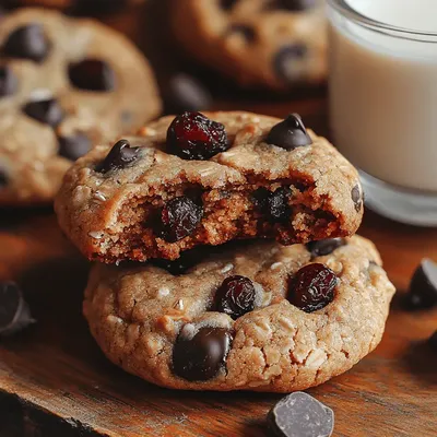 Superfood Breakfast Cookies: A Nutritious Start to Your Day