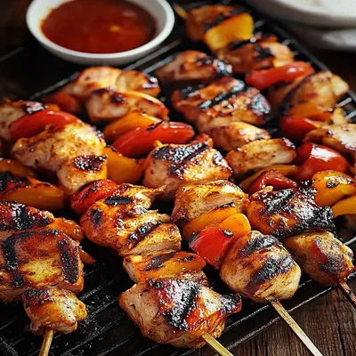 10 Irresistible Grilled Chicken Recipes for Every Occasion