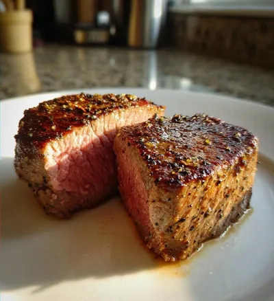 Air Fryer Tri Tip Steak: 5 Ways to Savor Its Juiciness