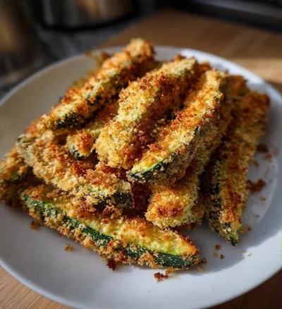 avocado fries air fryer: 5 Secrets to Crispy Perfection