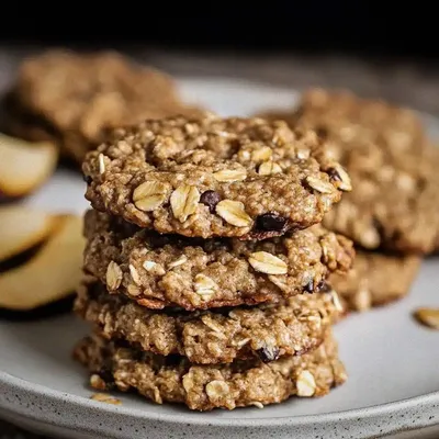 Banana Oat Cookies: An Amazing Ultimate Recipe