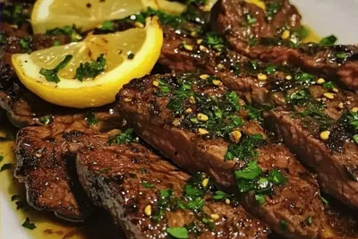 Best Steak Marinade In Existence