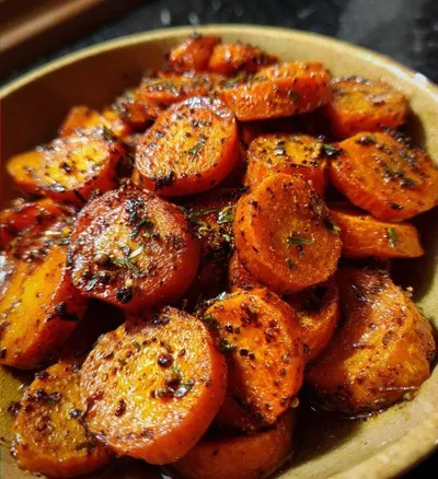 Carrots in Air Fryer Recipe: 5 Reasons You’ll Love Them
