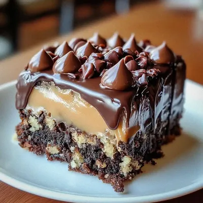 Chocolate Turtle Cake: An Amazing Ultimate Recipe