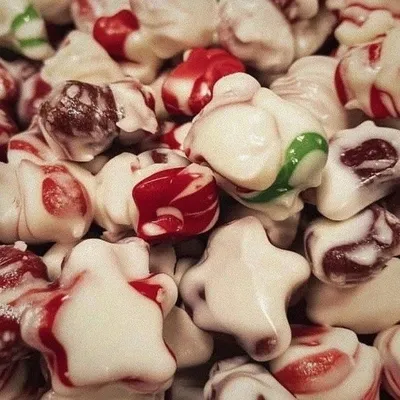 Christmas Candy