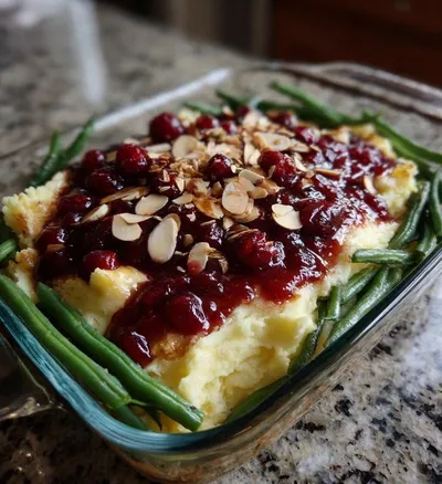 Christmas Side Dishes Make Ahead for a Stress-Free Feast