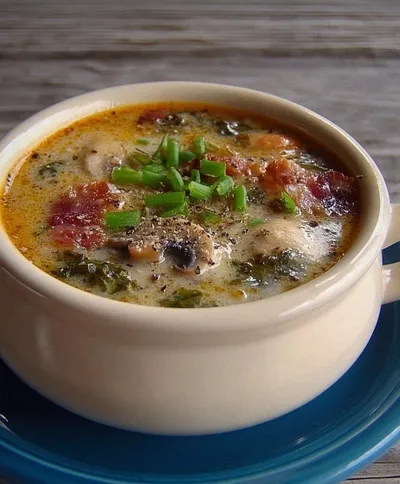Crock Pot Soup: Easy Recipes and Tips for Delicious Meals