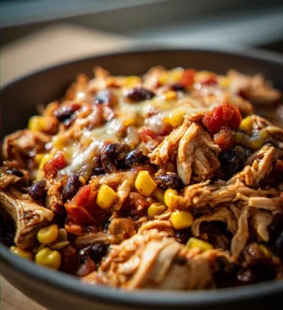 Crockpot Dump and Go Recipes: 7 Irresistible Meals Await