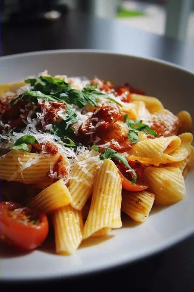 Delicious Pasta Meals: Recipes, Cooking Tips, and More