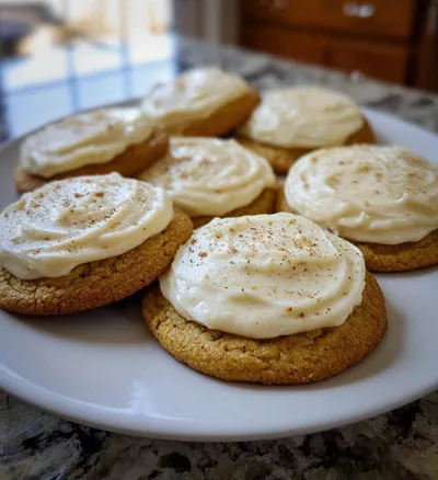 Desserts