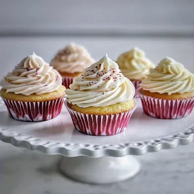 Irresistible Cupcakes: The Ultimate Delightful Recipe