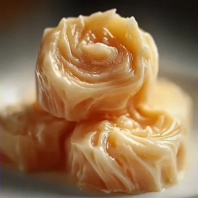 Irresistibly Creamy Kentucky Cream Pull Candy You’ll Adore