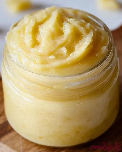 Monkey Butter