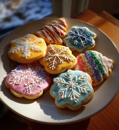 New Years Cookies Decorated: 7 Joyful Tips for Success