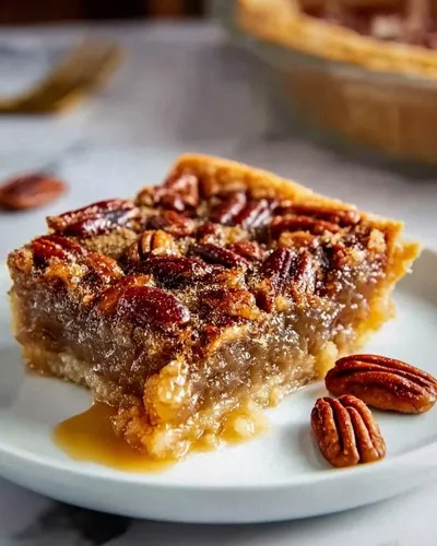 Pecan Pie Dump Cake Recipe