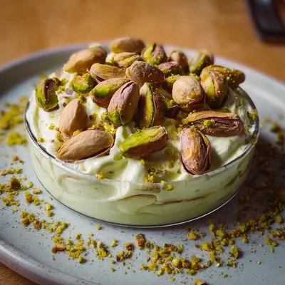 Pistachio Cream Discover the Perfect Recipe Today!