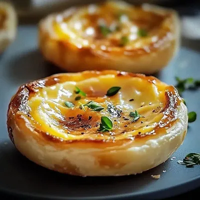 Protein Packed Eggs Tart: An Incredible Ultimate Recipe