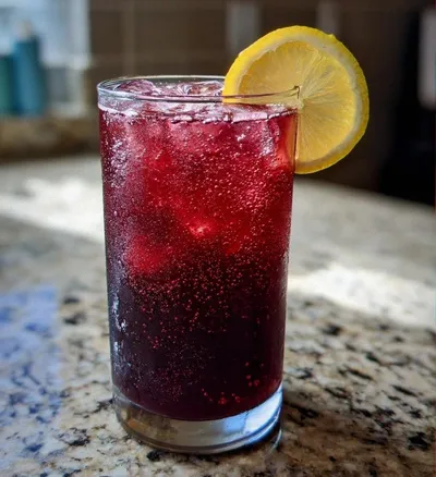purple spring: 5 Refreshing Reasons to Sip This Delightful Drink