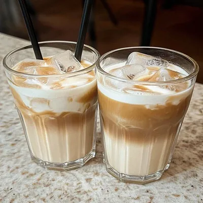 Refreshing Iced Vanilla Student Coffee Recipe to Energize