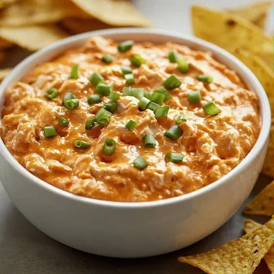 Spicy Nashville Hot Chicken Dip Recipe – Perfect Game Day Appetizer