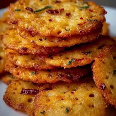 Spicy Ritz Crackers Recipe – 10 Min Appetizer Idea