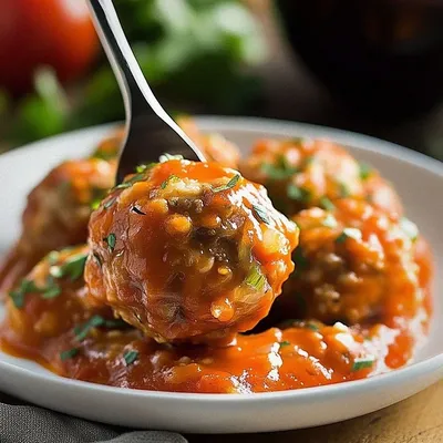 Spooky Monster Meatballs: An Amazing Ultimate Recipe for Halloween