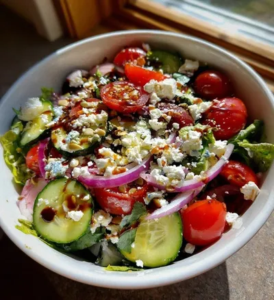Spring Salads for Parties: 5 Refreshing Recipes to Try