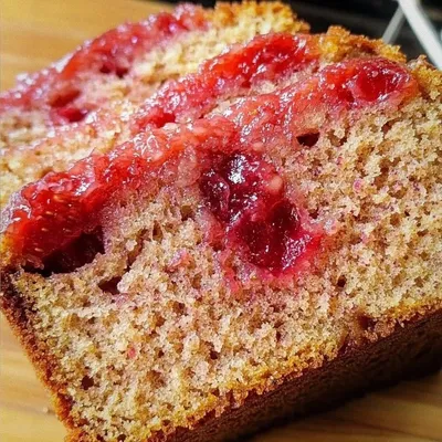 The Best Strawberry Banana Bread Recipe You’ll Ever Make