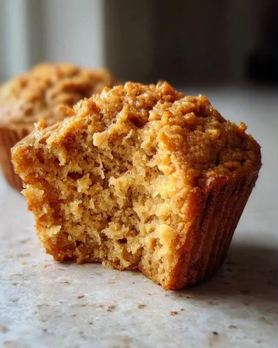 Unbelievable Peanut Butter Protein Muffins: 12 Glorious Bites
