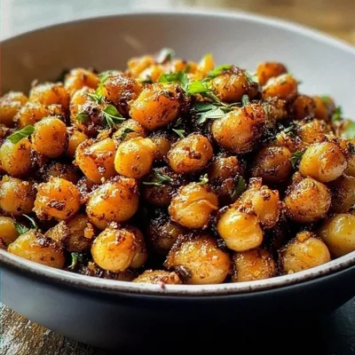 Vegan Chickpea Recipes: 5 Reasons to Love This Dish