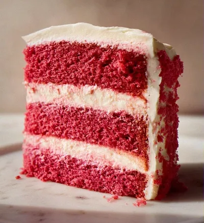 Women’s Day Pink Velvet Cake: 5 Reasons to Indulge Today