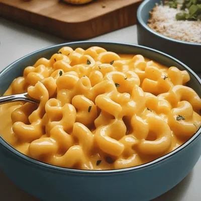 Low Calorie High Protein Mac and Cheese: Guilt-Free Indulgence