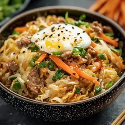 Egg Roll in a Bowl: An Incredible Ultimate Recipe