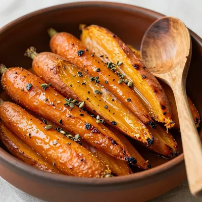 budgetfriendly roasted sweet potato and carrot casserole for winter dinners