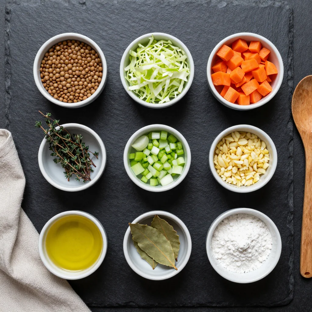 Ingredients