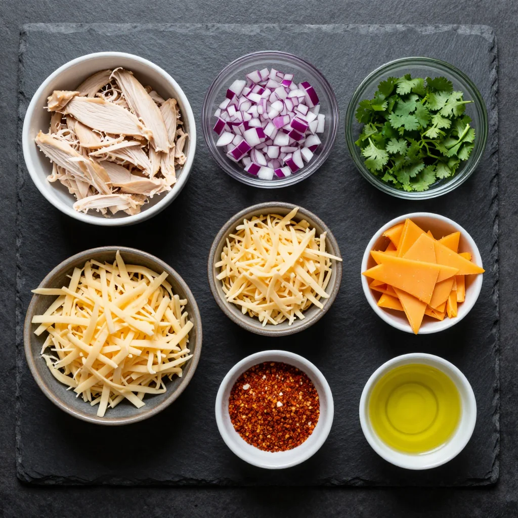 Ingredients