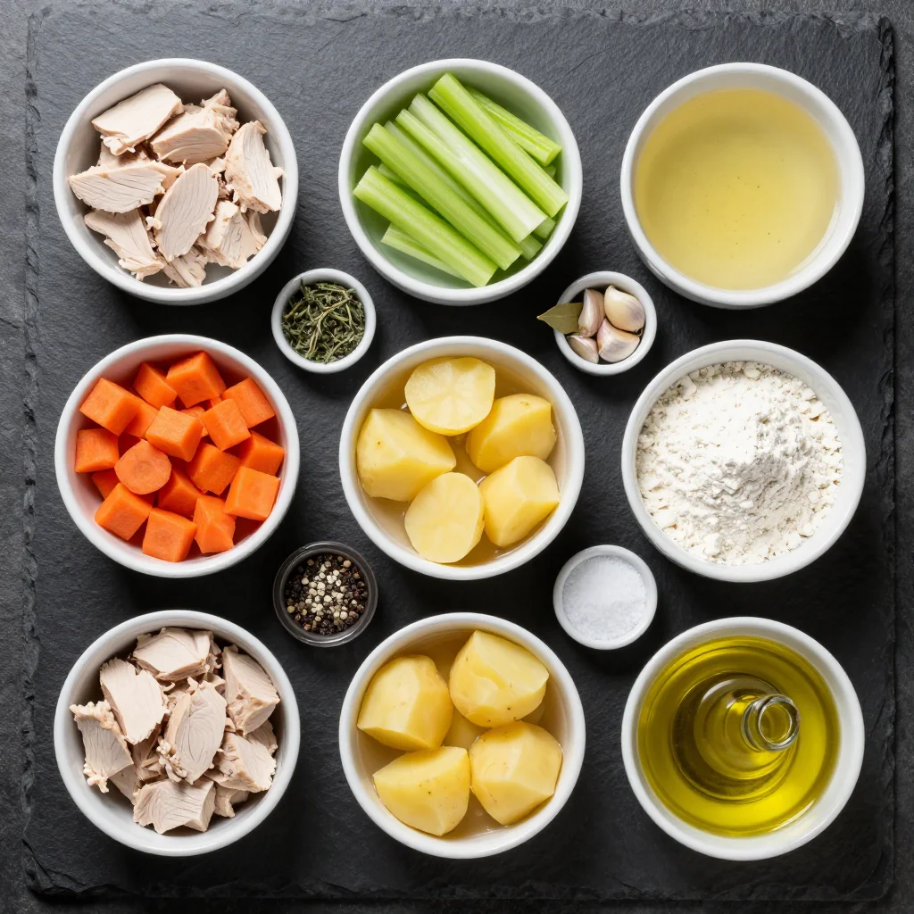 Ingredients