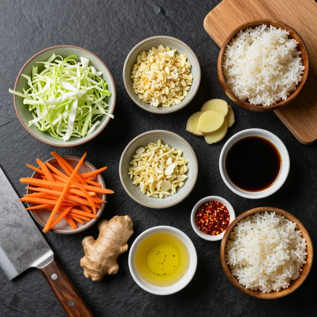 Ingredients