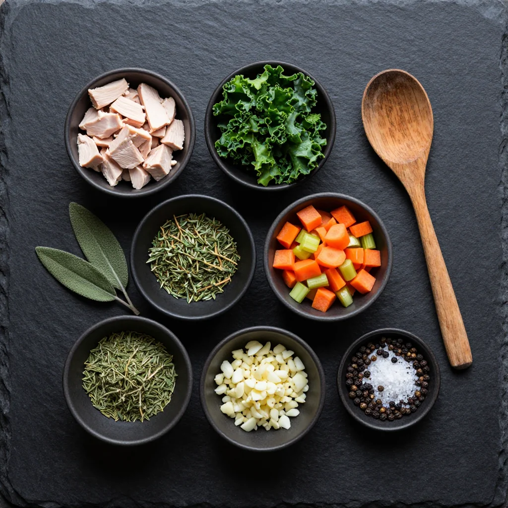 Ingredients