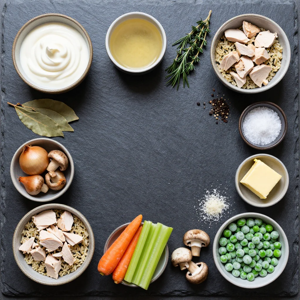 Ingredients