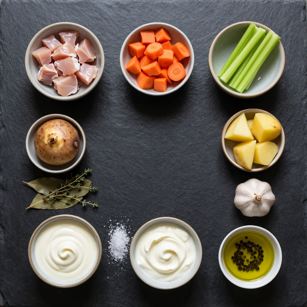 Ingredients